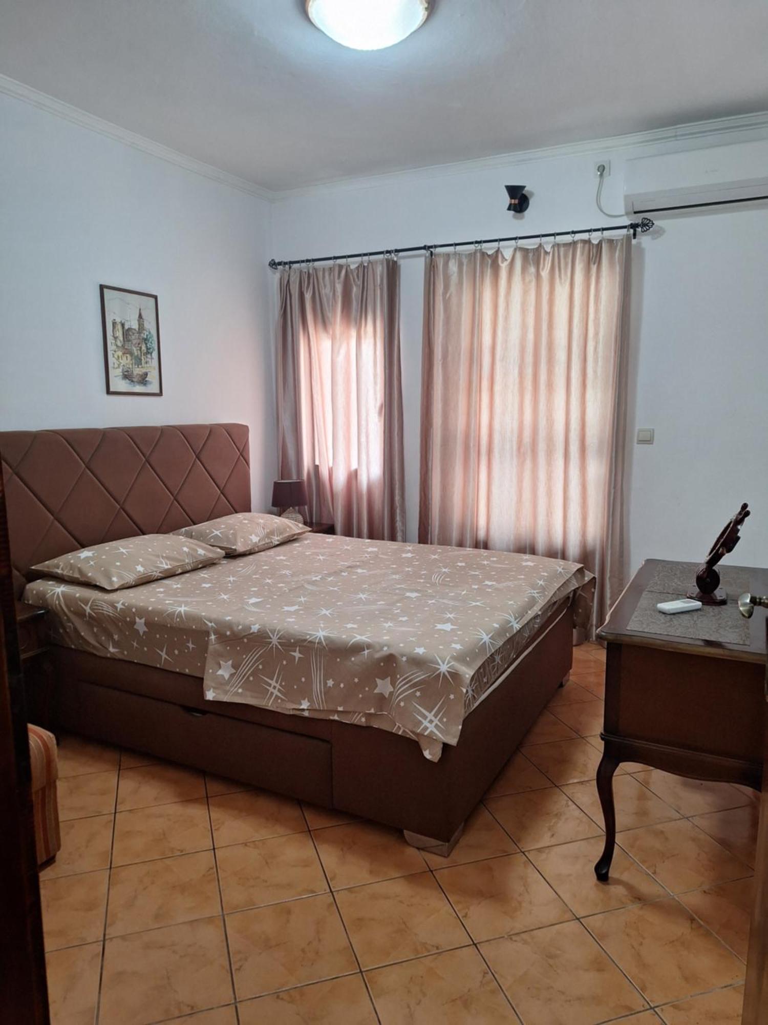 Apartments Klakor Ps Tivat Exterior foto