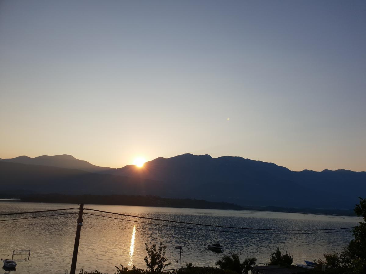 Apartments Klakor Ps Tivat Exterior foto